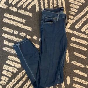 Lucky Brand Blue Jeans